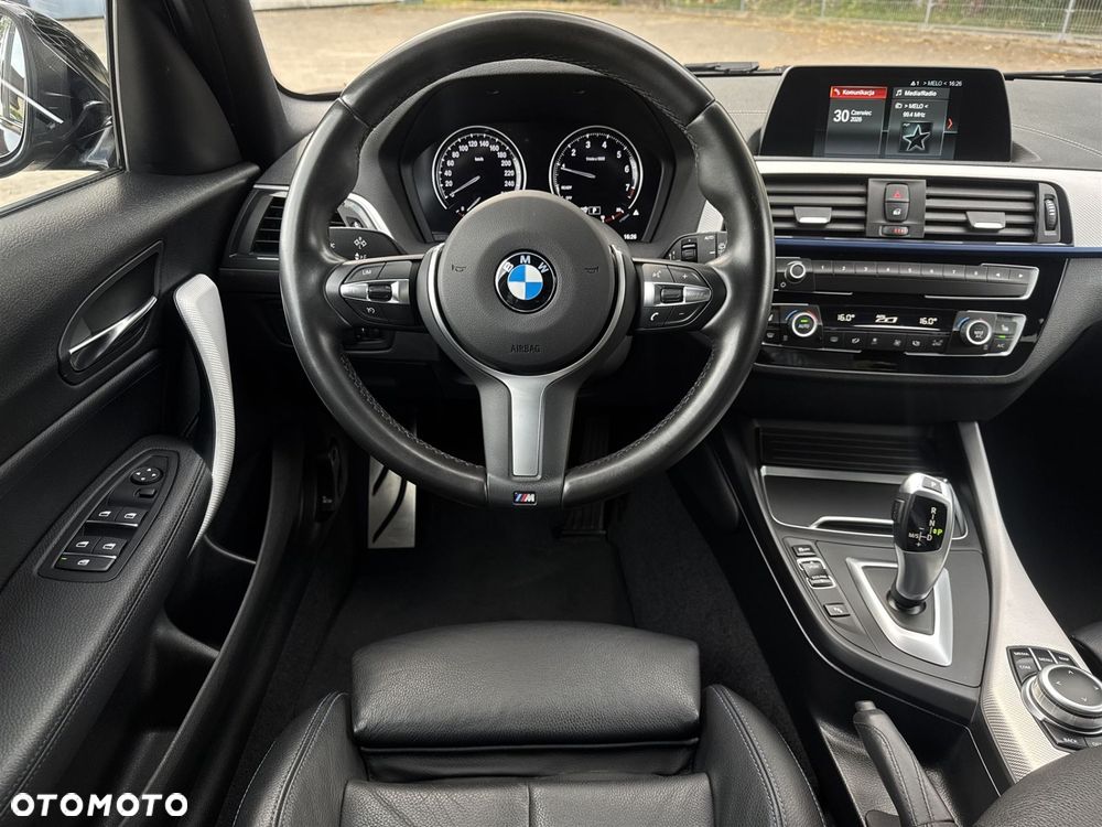 BMW Seria 1 118i - 7