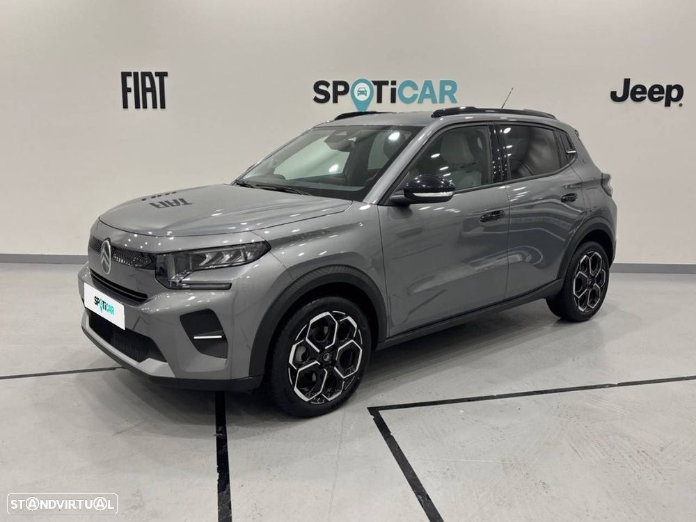 Citroën C3 1.2 Turbo Max - 23