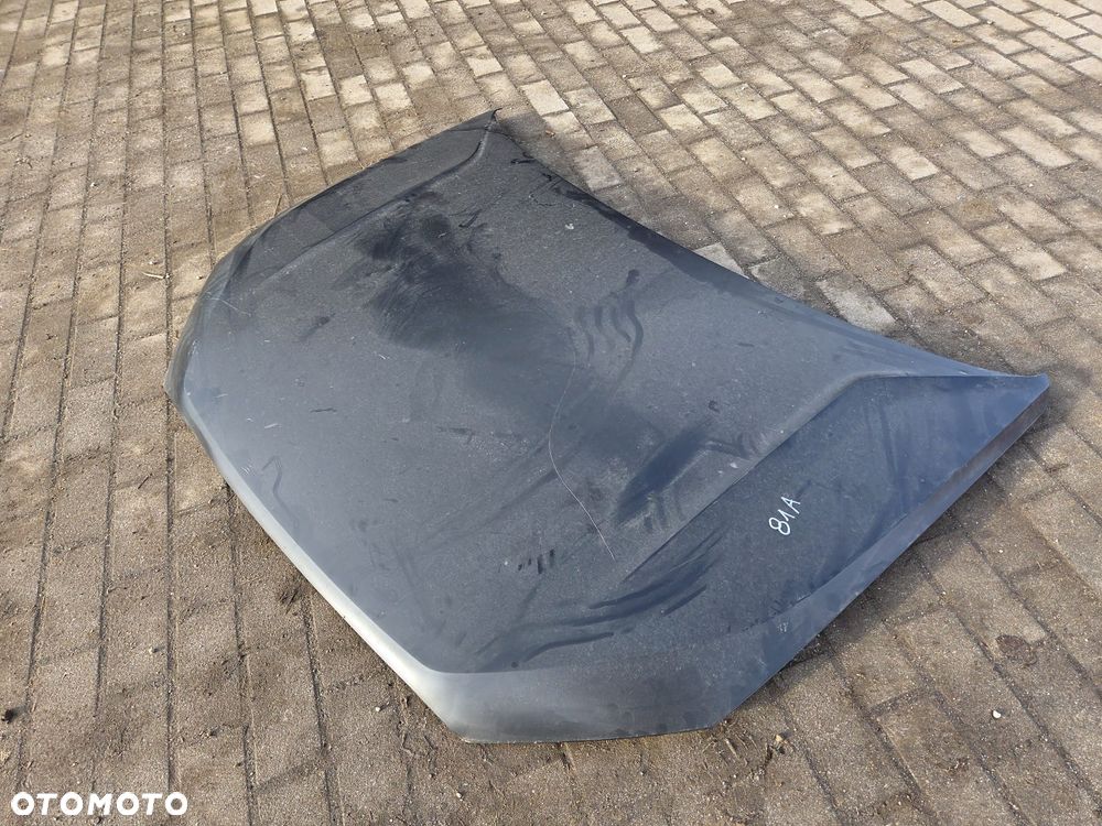 Idealna Maska Audi Q2 81A - 2