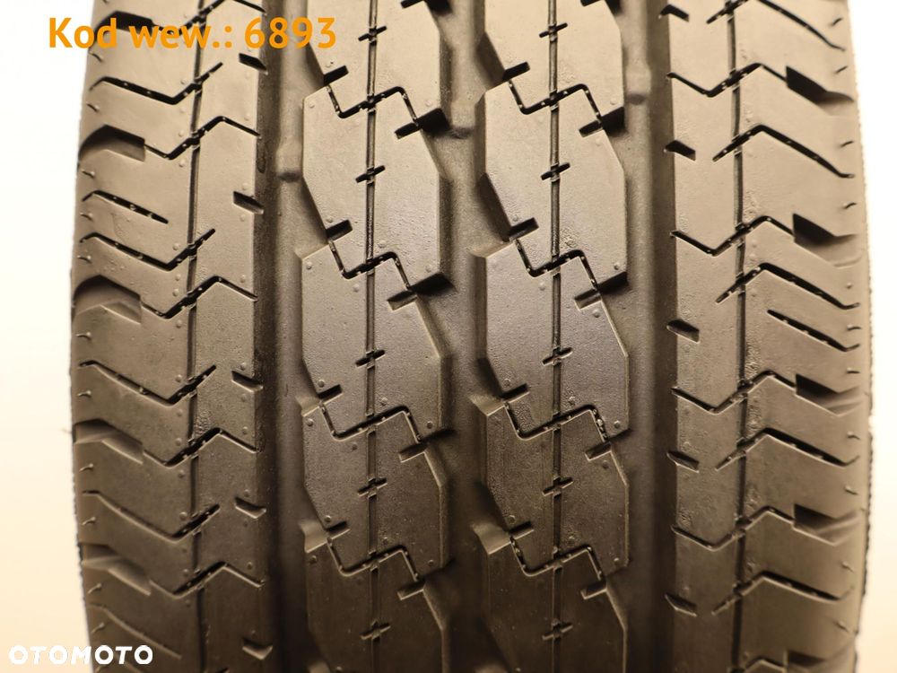 Pirelli CHRONO - 215/70 R15C - 2