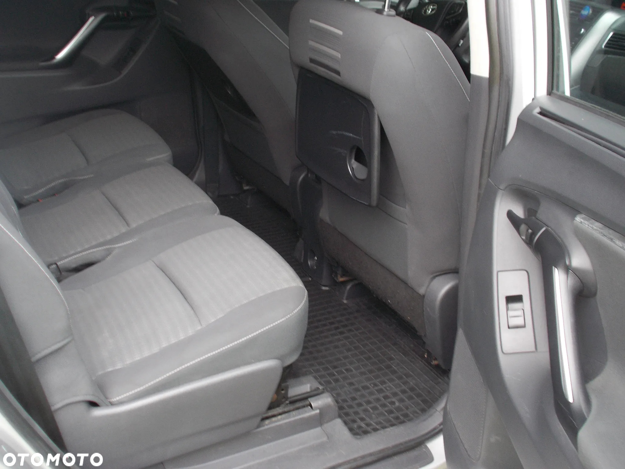 Toyota Verso 1.6 D-4D 7-Sitzer Start/Stop Executive - 11
