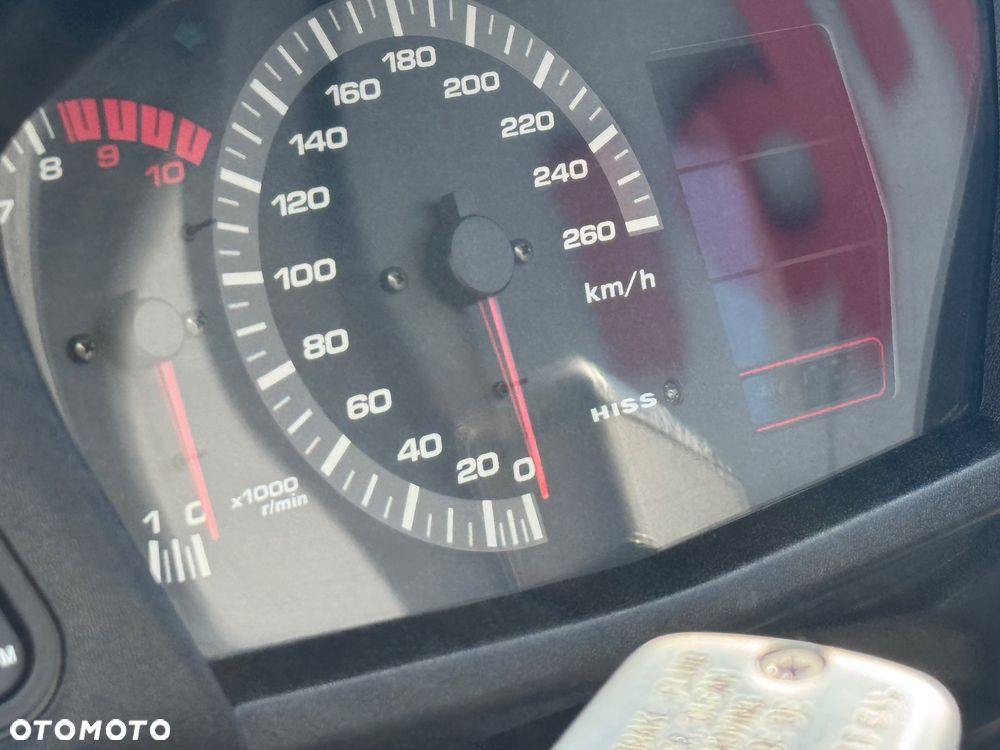 Honda ST - 20
