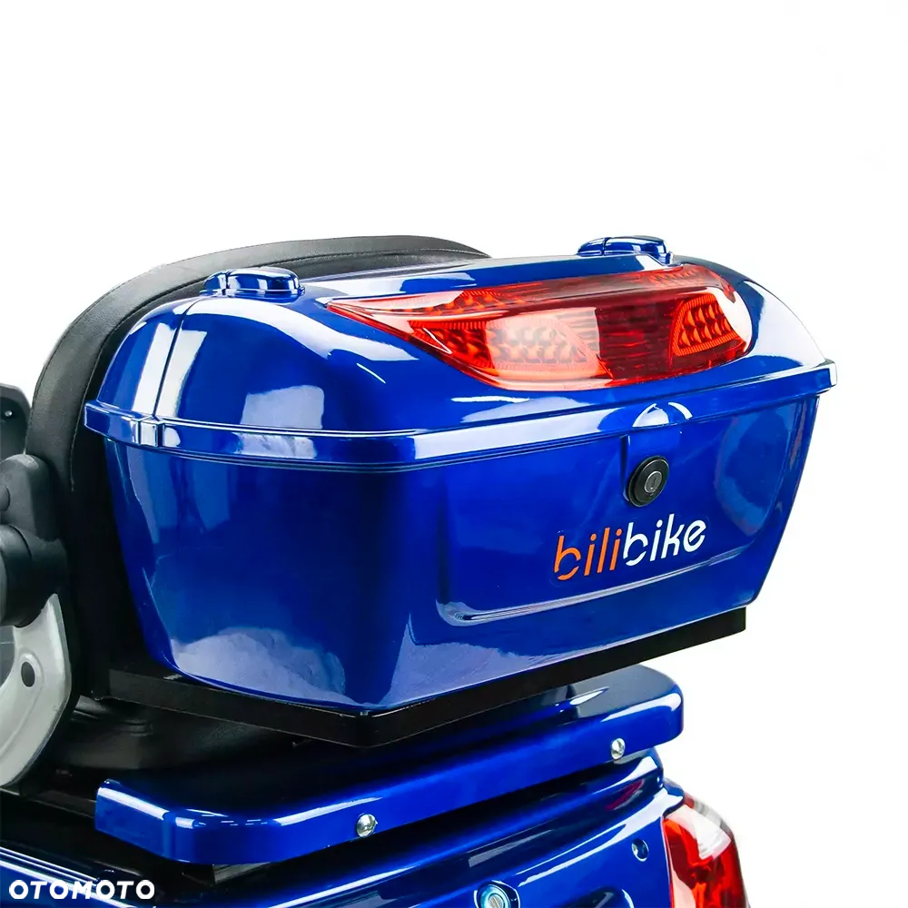 Bili Bike Inny - 15