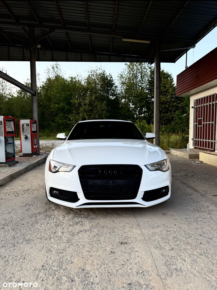 Audi A5 ver-2-0-tfsi-quattro-s-tronic - 2