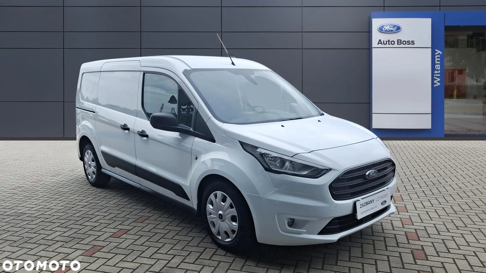 Ford CONNECT - 6
