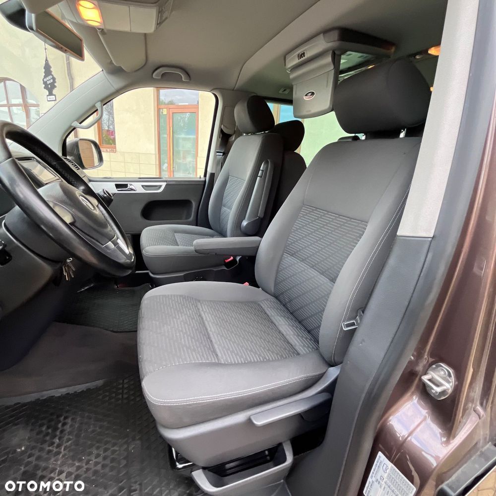 Volkswagen Multivan L1 Comfortline - 23