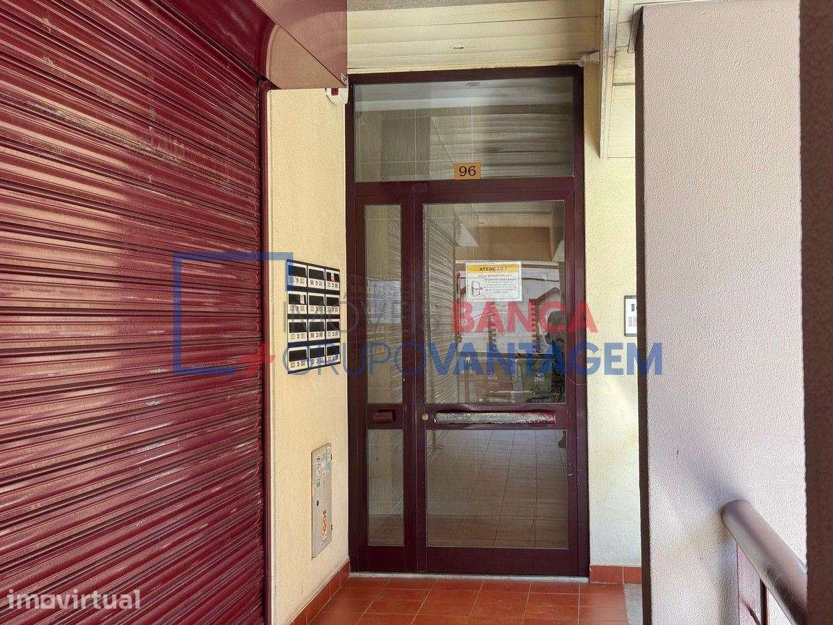 Apartamento T3 Setúbal - Grande imagem: 2/28