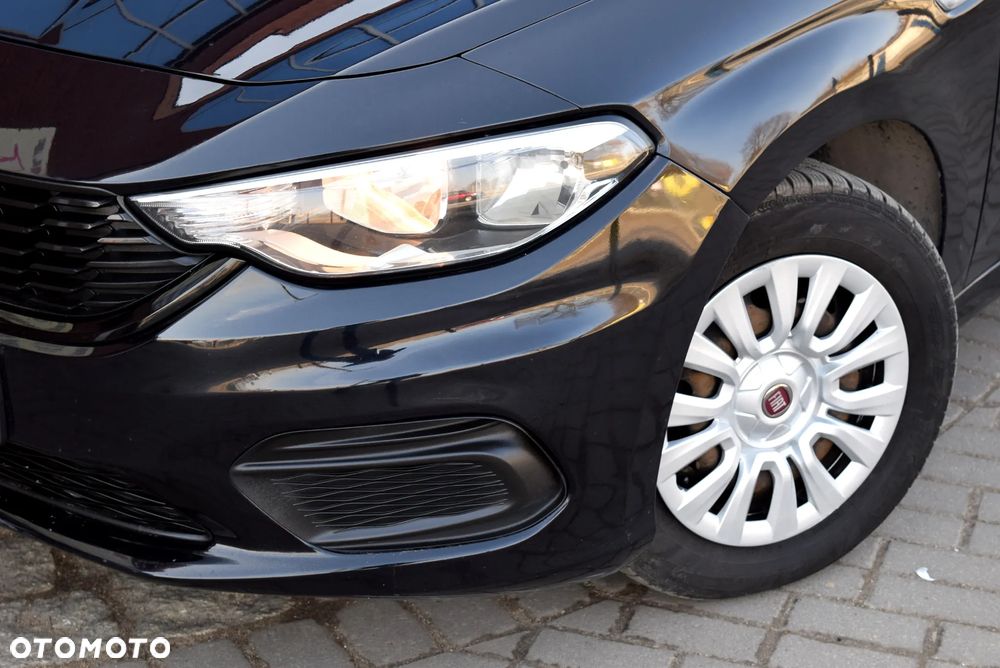 Fiat Tipo 1.4 16v Easy - 11