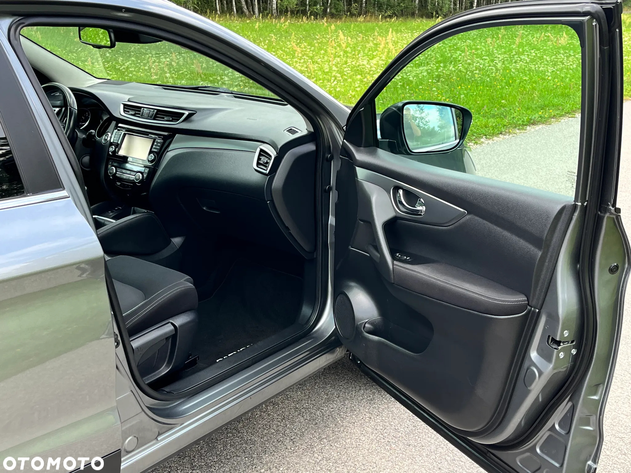 Nissan Qashqai - 10