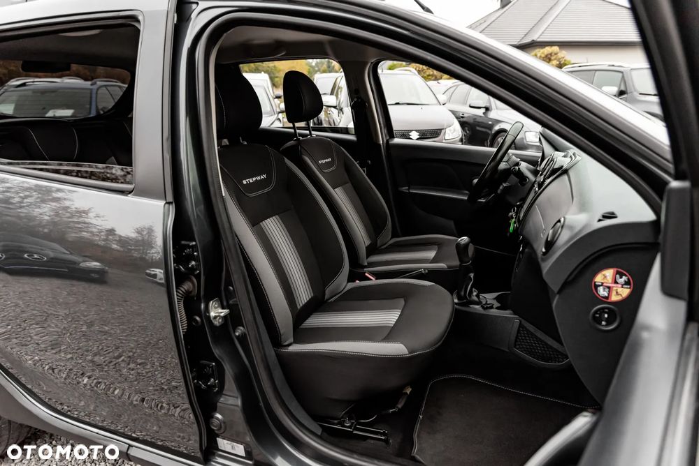 Dacia Sandero TCe 90 (S&S) Comfort - 20
