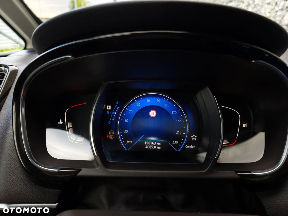 Renault Espace Energy dCi 160 EDC Initiale Paris - 35