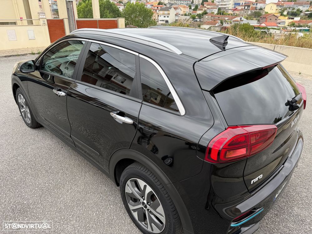 Kia e-Niro Vision - 27