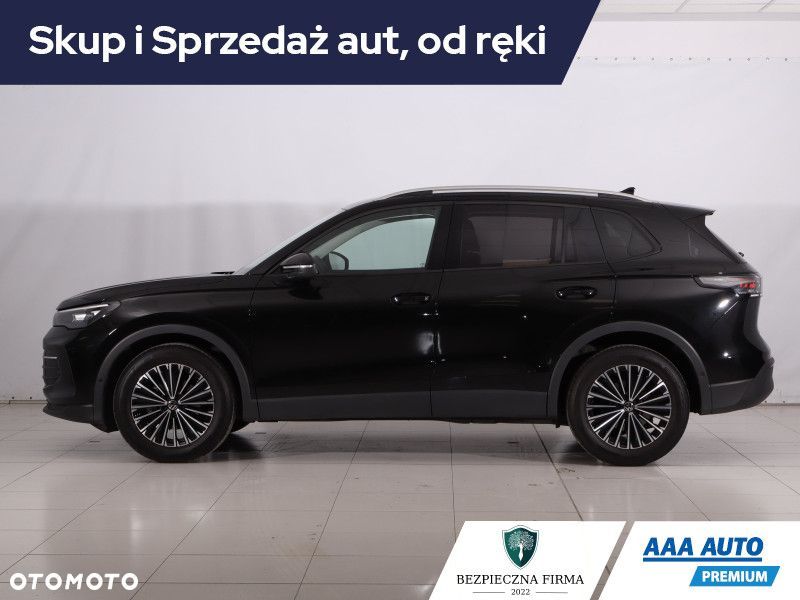 Volkswagen Tiguan - 4