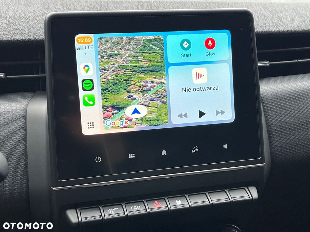 Renault Clio 1.0 TCe Equilibre - 14