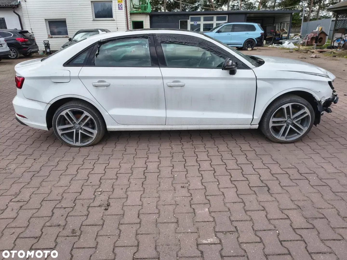 Audi A3 - 2