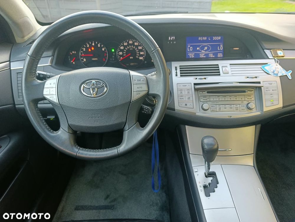 Toyota Avalon - 19