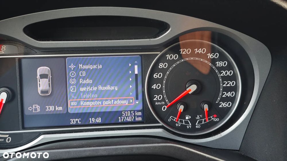 Ford Mondeo 2.0 Sport - 39