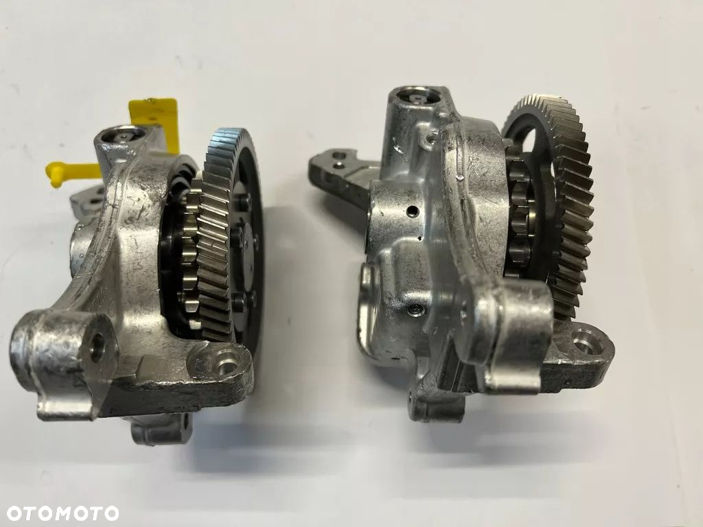 BMW M5 M6 pompa Vanos 7841784 11367836347 nowa - 5