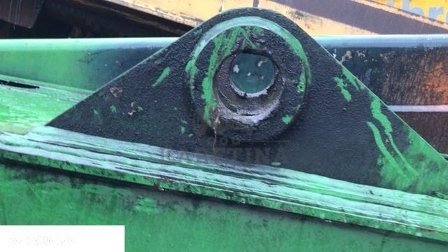 John Deere 3420 - Maszt [Części] - 2