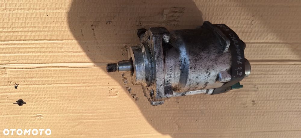 POMPA WTRYSKOWA CARNIVAL I 2.9 CRDI - 3