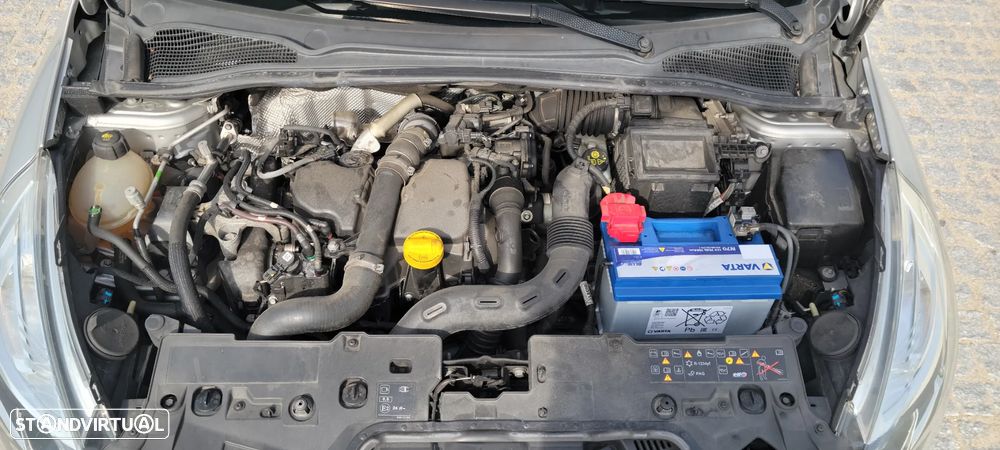 Renault Clio 1.5 dCi Limited EDition - 25