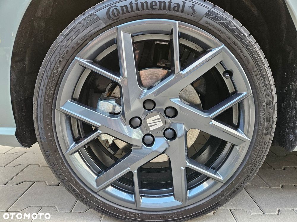 Seat Ibiza 1.0 TSI FR S&S - 11