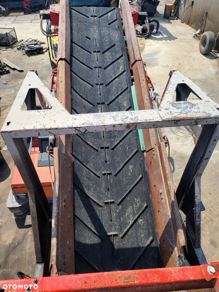 Terex Finley 883 - 12