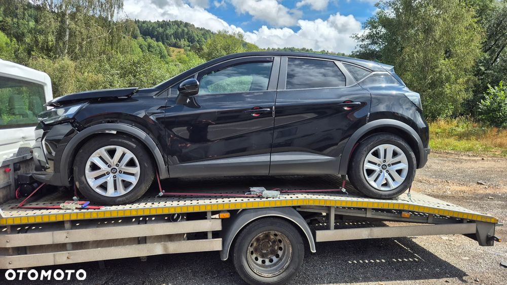 Renault Captur 1.0 TCe Intens - 2