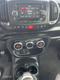 Fiat 500L 1.6 MJ Business S&S - 21