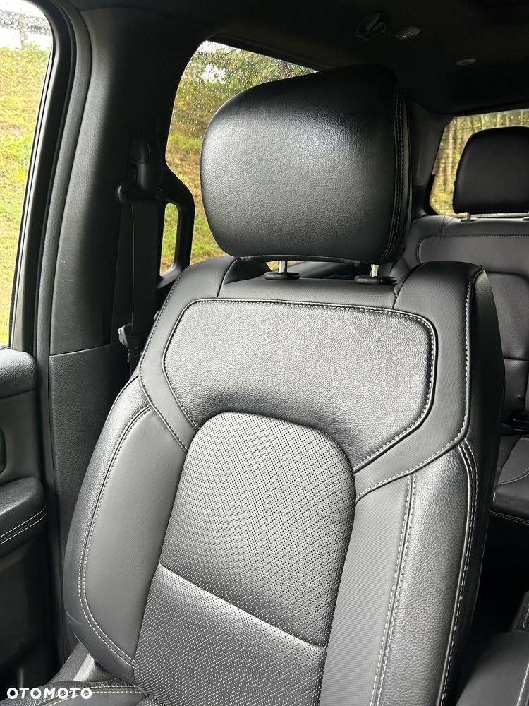Dodge RAM 1500 5.7 4x4 - 27