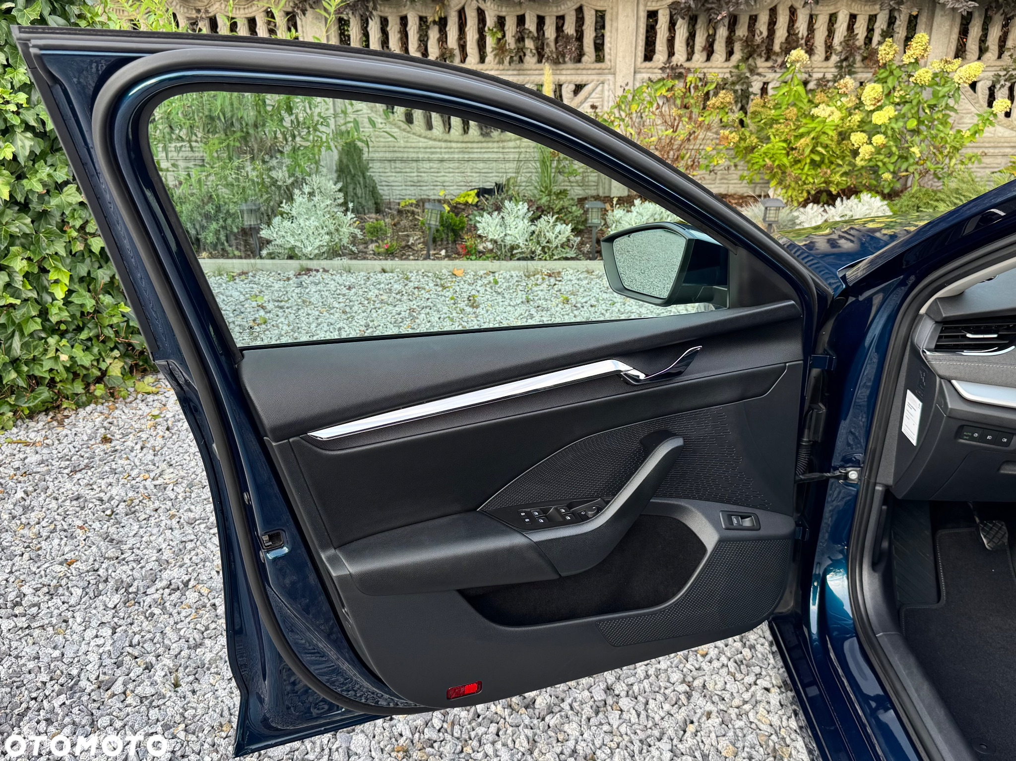 Skoda Octavia 1.5 TSI ACT Style - 17