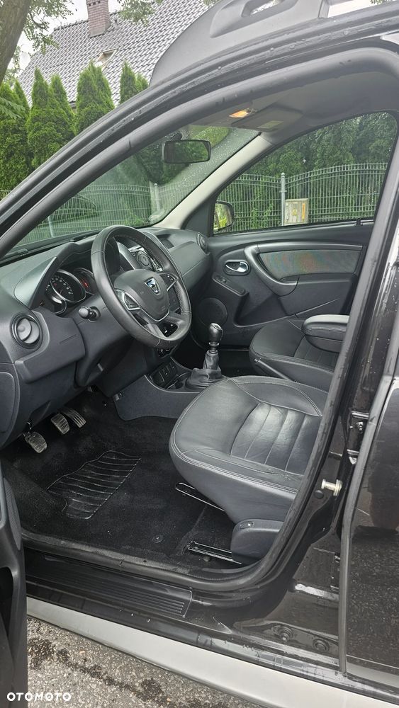 Dacia Duster - 10