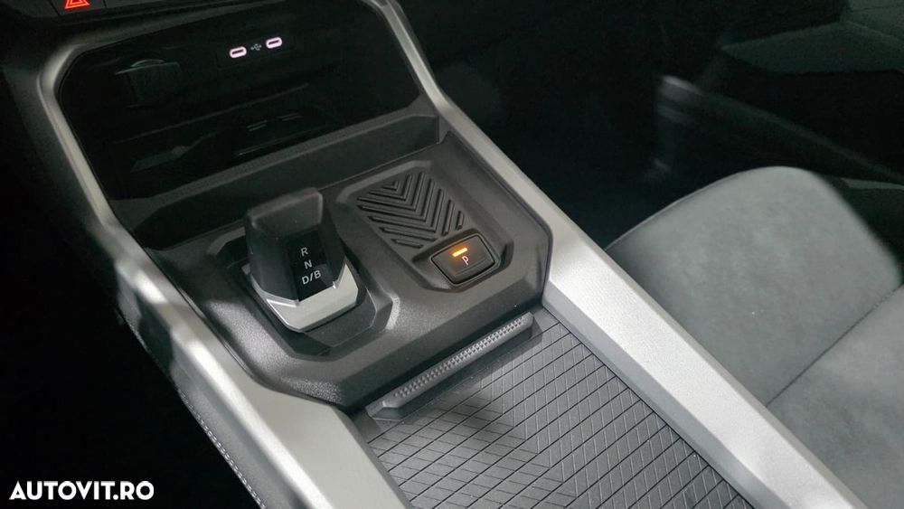 Dacia Bigster HEV 155 Extreme - 10