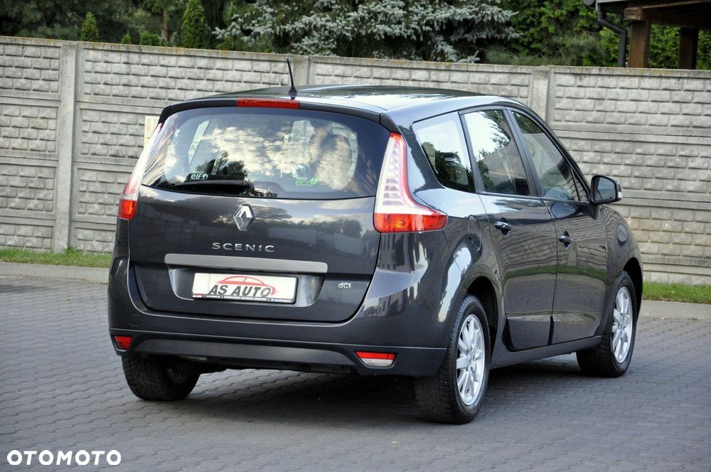 Renault Grand Scenic Gr 1.6 dCi Energy Limited - 37