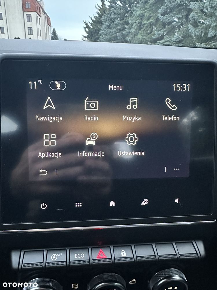 Renault Arkana 1.3 TCe mHEV Intens EDC - 23