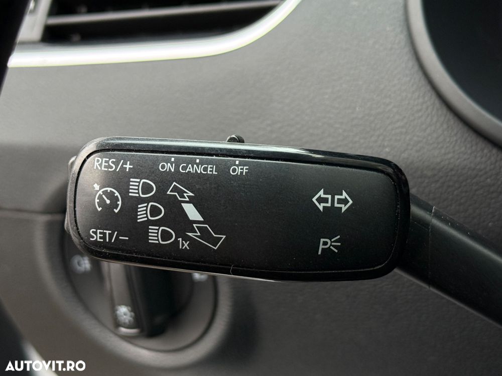 Skoda Octavia 1.0 TSI DSG Style - 11