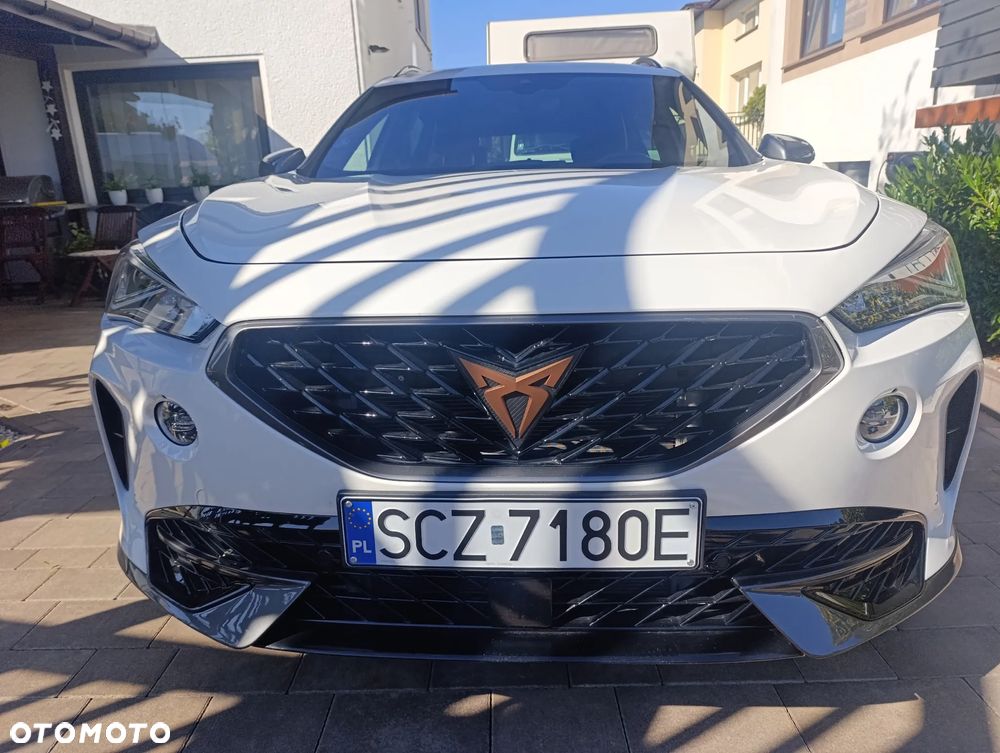 Cupra Formentor - 6