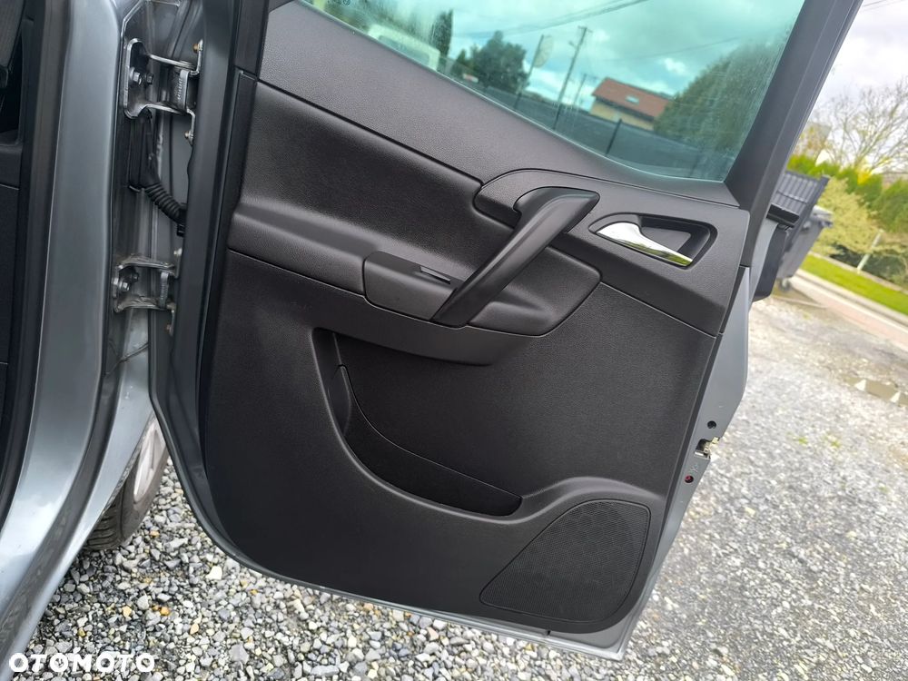 Opel Meriva 1.4 T Cosmo - 22