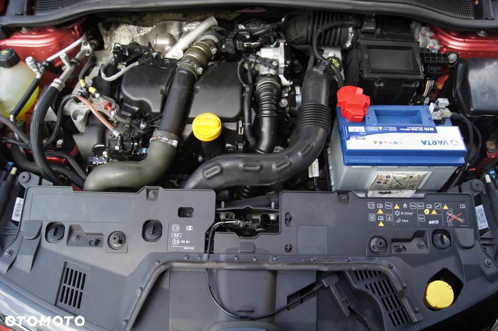 Renault Clio Energy dCi 110 Start & Stop INTENS - 32
