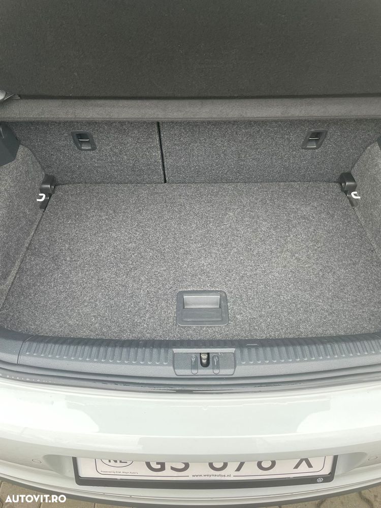 Volkswagen Polo 1.4 TDI (Blue Motion Technology) Trendline - 9