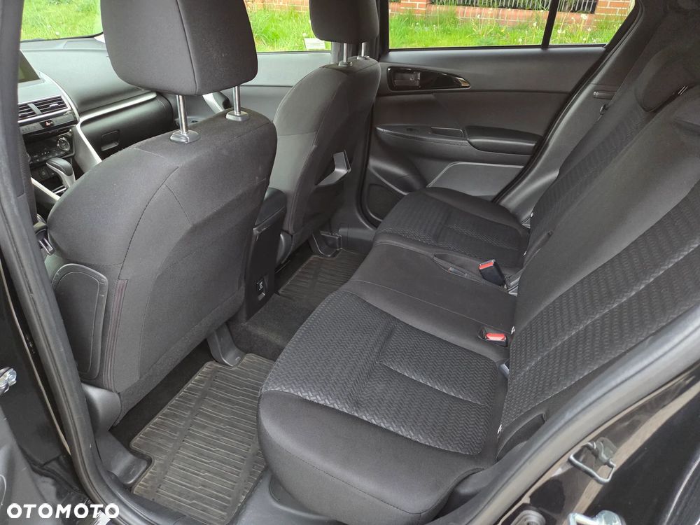 Mitsubishi Eclipse Cross 1.5 T Intense Plus CVT - 6