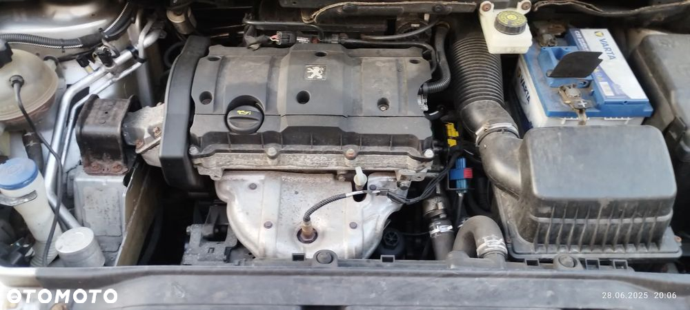 Peugeot 307 1.6 Mistral - 20