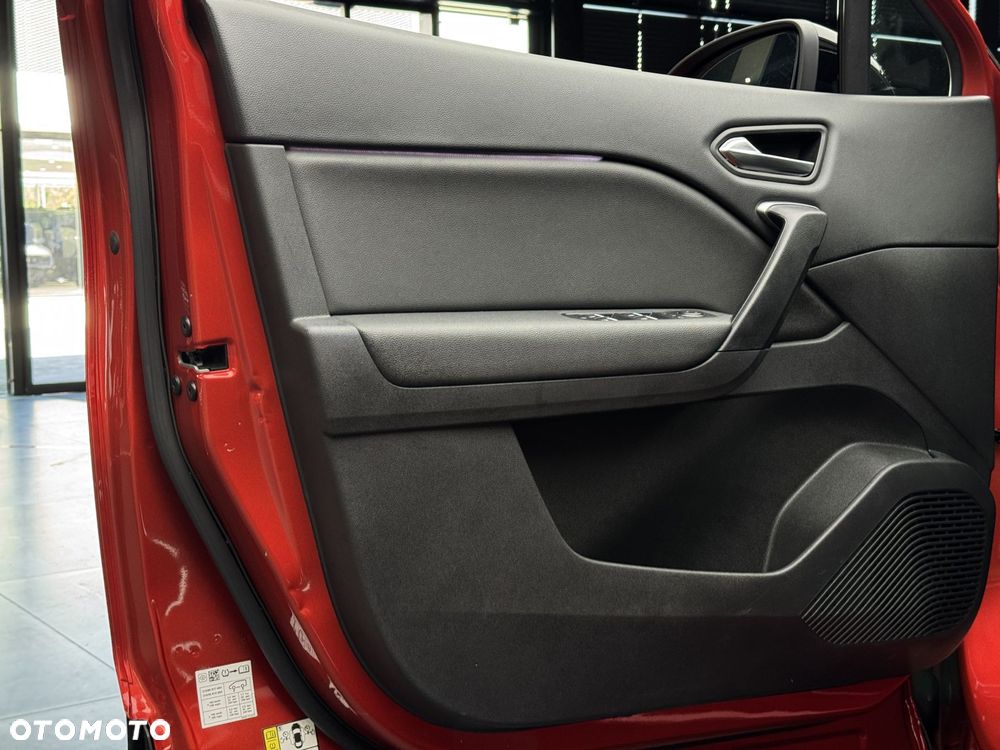 Renault Captur 1.6 E-TECH Plug-In Intens - 14