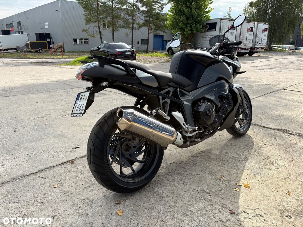 BMW K - 5