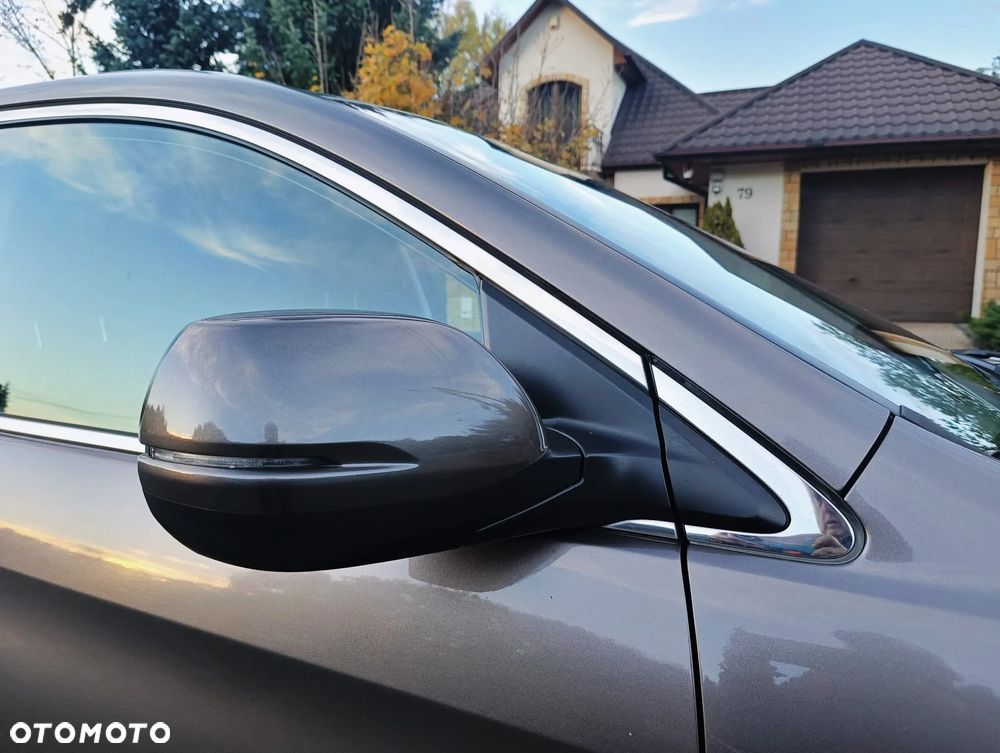 Honda CR-V 2.0 Comfort - 27