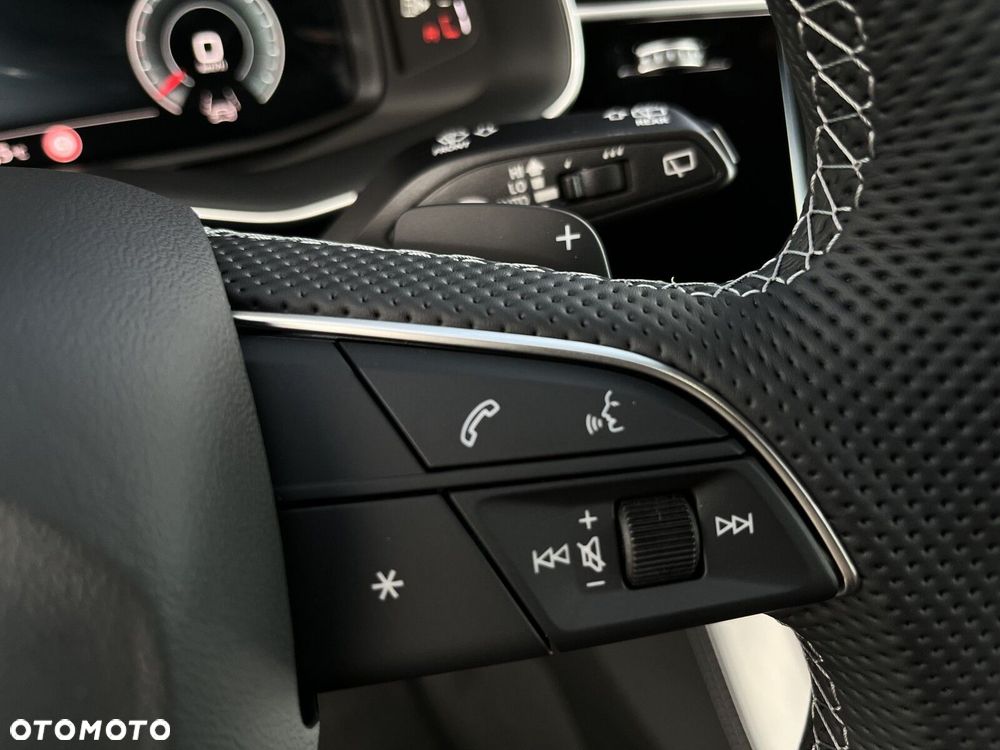 Audi Q8 - 28