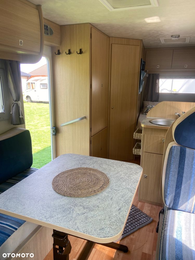 Fiat Ducato - 12