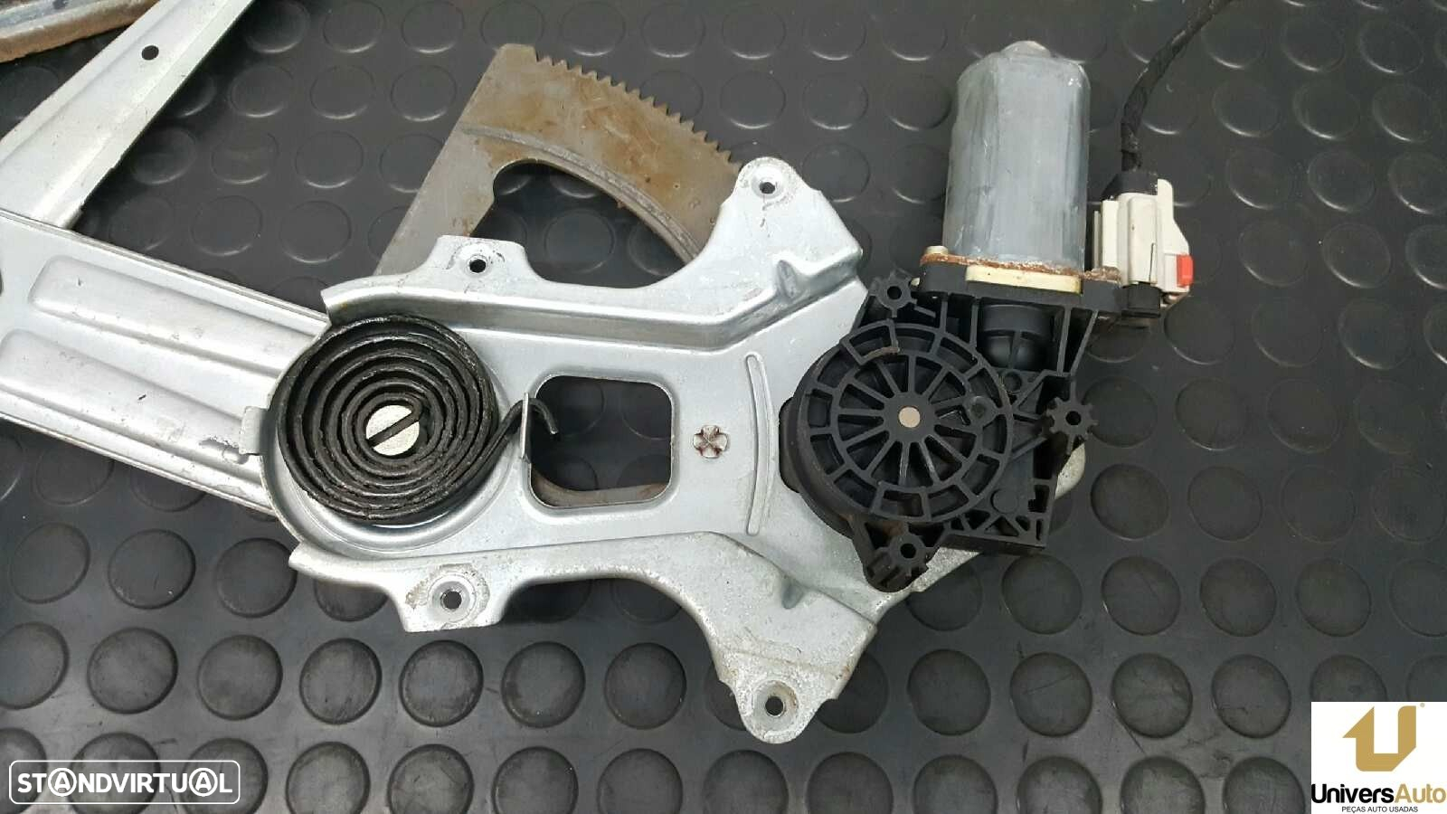 ELEVADOR FRENTE DIREITO CHRYSLER SEBRING BERLINA (JR41) 2.0 BASE - 3