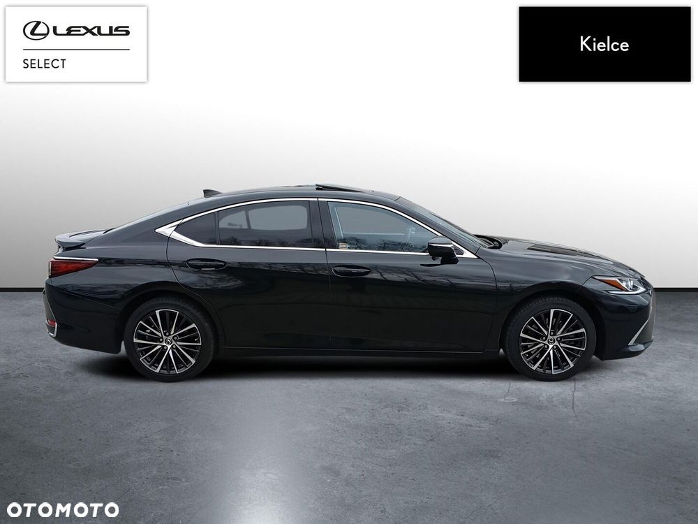 Lexus ES 300h Business Edition - 7