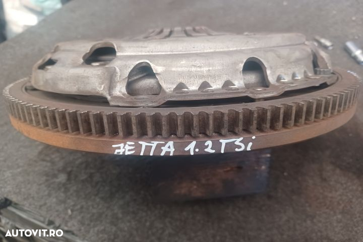 1.2 TSI 2012 TYPMF220 03F141025 036141032H 03F105273 MX1253 Volkswage - 7